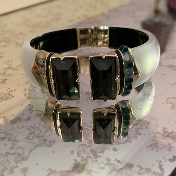 ALEXIS BITTAR Bracelet BRAND NEW NEVER WORN - Picture 15 of 15